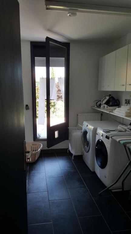 Villa Montpellier Exteriör bild