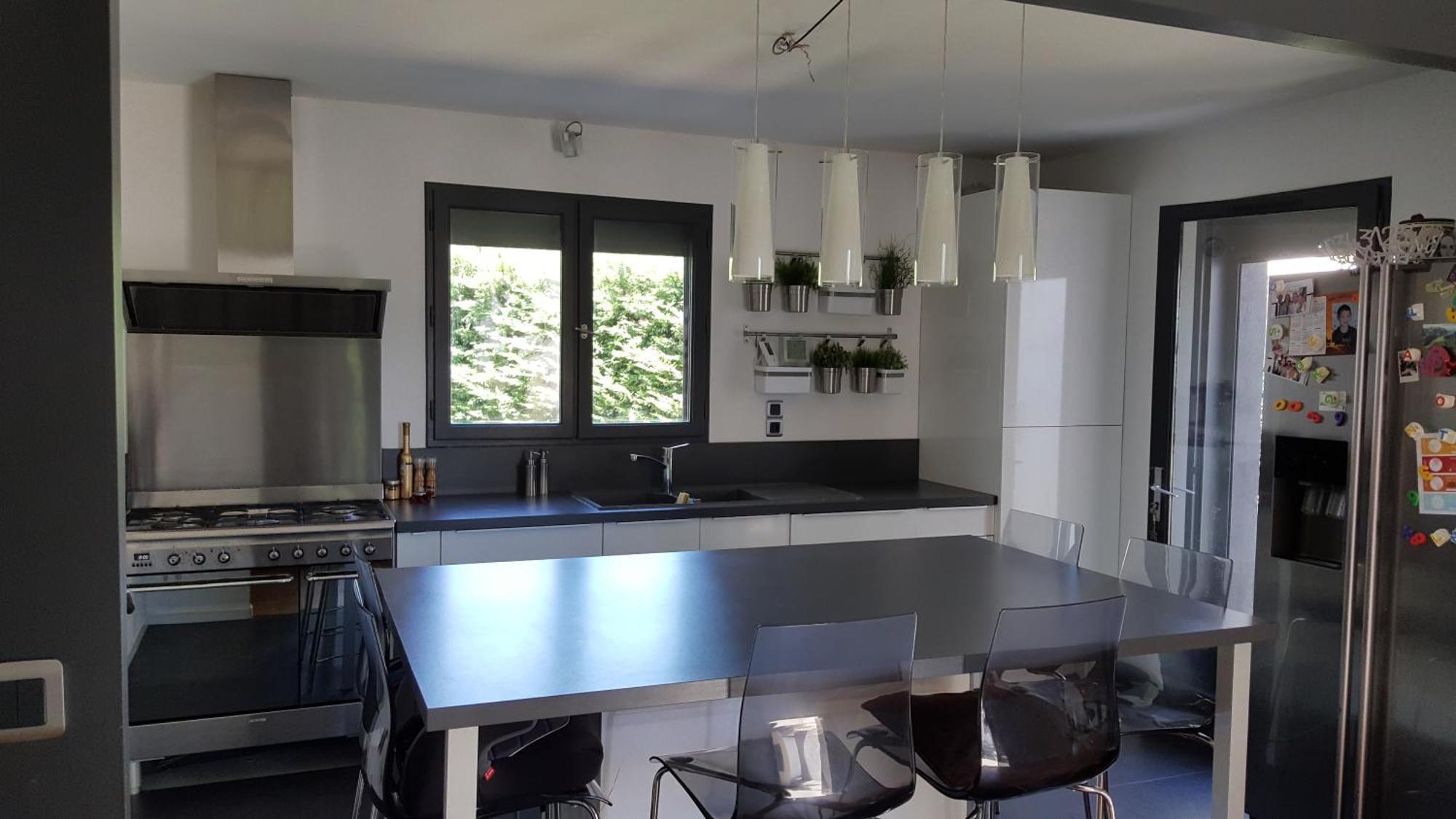 Villa Montpellier Exteriör bild