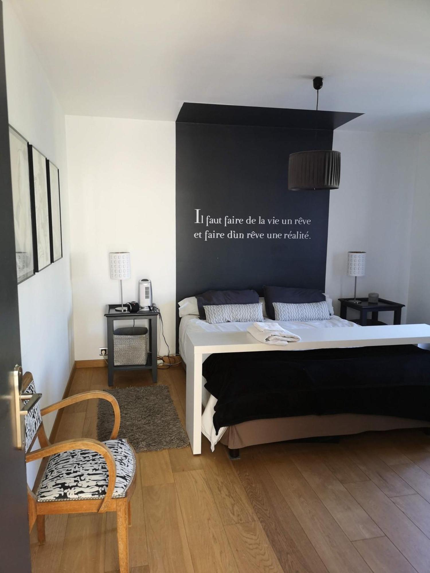 Villa Montpellier Exteriör bild
